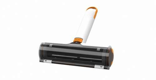 Fur & Fresh Reusable Pet-Hair Roller